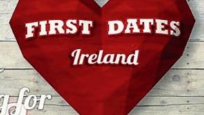 Calling all single Kildare men: First Dates Ireland wants you