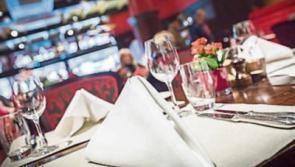 Where is the best place to eat out in Kildare?