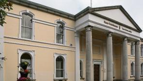 Jailed for Athy service station robbery