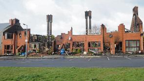 Newbridge councillor criticises lack of communication re Millfield fire remediations