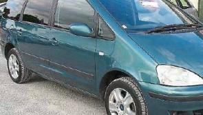 Gardaí in Kildare appealing for information on Ford Hatchback