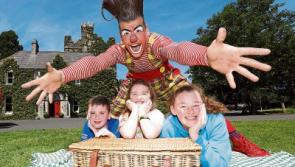 Fossett's Circus to entertain at 'Big Picnic' in aid of Kildare charity