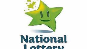 Someone in Kildare has scooped a tidy lotto winning!