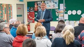 Department says it is not closing Brannoxtown National School  