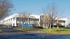 Throwback Thursday: The day HP opened its Leixlip plant