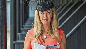 Dubai Duty Free Irish Derby racing and entertainment schedule for the Curragh this weekend