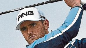 FINAL UPDATE:  Conor O'Rourke finishes at 10 under
