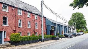 Family owned business in Kildare up for sale