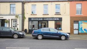 Property focus: Price reduction on prime location on main street in Kilcullen