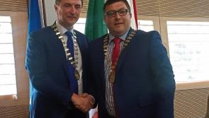 'I am ready to serve you' - Martin Miley elected new Mayor of Kildare