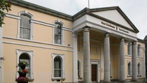 Anxious wait for bail decision for Naas man