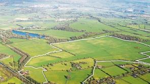 205 acre Ardclough farm sold for impressive €3m