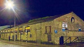Talks progress on future of Newbridge band hall