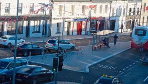 Naas needs more parking spaces — as well as cycle lanes