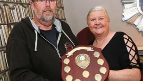 Naas Musical Society honours 'Unsung Hero', announces new shows