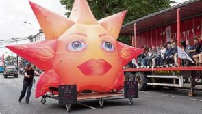 Two free open air concerts in Kildare town this weekend