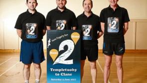 Niall Quinn jersey auctioned in aid of family of deceased Clane man