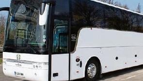 Good news for bus users in Athy