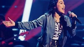 WATCH: Kildare teen's powerful voice impresses judges on the Voice Kids UK