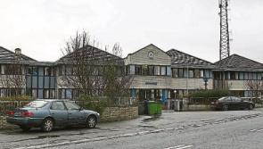 Arrested on drugs allegation in Naas