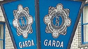 Youths arrested in West Kildare and held in Naas  
