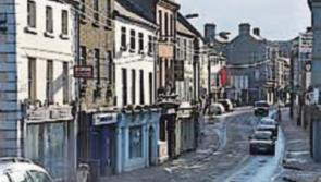 Athy distributor road oral hearing gets underway