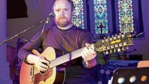 Kildare artist Hally to launch second album in Peeling Onions series