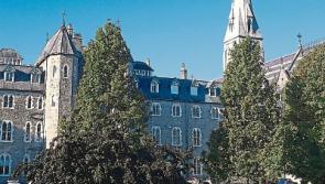 Huge surge in students applying to Kildare's Maynooth University