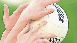 Carbury clinch semi final spot in SFL Division 1