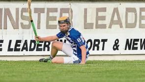 St Conleth's Park just pipped for top pitch award