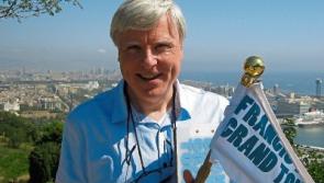 Kildare couple join Francis Brennan on latest 'Grand Tour' to Vietnam