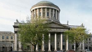 Man guilty of possessing explosives at Finnstown House has conviction upheld on appeal
