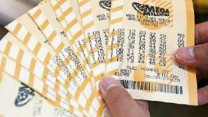 Kildare's American Dream: Is someone about to win &euro;164 million?