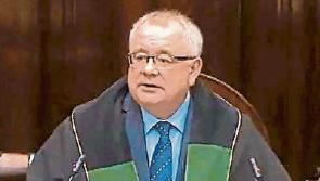 Sean Ó Fearghail to get make over at NCBI charity shop