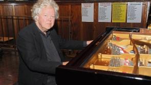 Newbridge gets set for this year's Manley Hopkins Festival