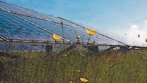 Further information sought on proposed Kildare town solar farm