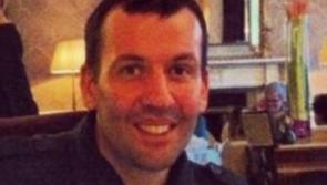Naas man wins international radio award