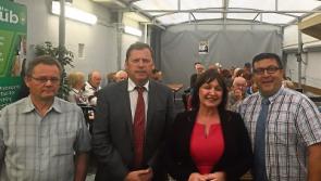 Concerns of rural communities raised at Ballymore Eustace meeting 