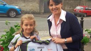 Kildare Credit Union sponsors Educate Together jerseys