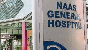 Patients urged to stay away from Naas Hospital