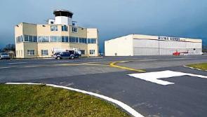 Vintage planes on display for fun weekend at Weston Airport