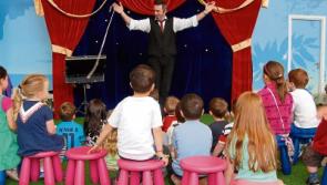 Free summer club for kids starting in Newbridge this week