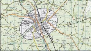 Athy ring road oral hearing