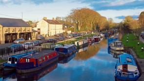 Car stolen in Sallins