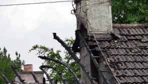 LATEST: Elderly victim of Kildare town house fire named locally as Charlie Vaughan