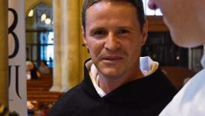 Former Manchester Utd star is newest member of Newbridge chaplaincy
