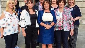 SNA allocation delay for Kildare schools highlighted in the Dail