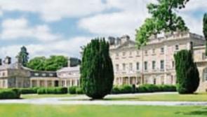 Kildare golf resort Carton House on sale for €60m