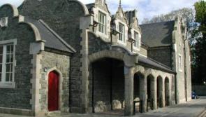 Kildare man facing child porn charges appears in court