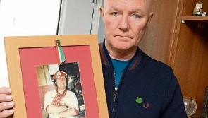 Hillsborough campaigner: I need someone to say 'it's our fault and we're sorry'